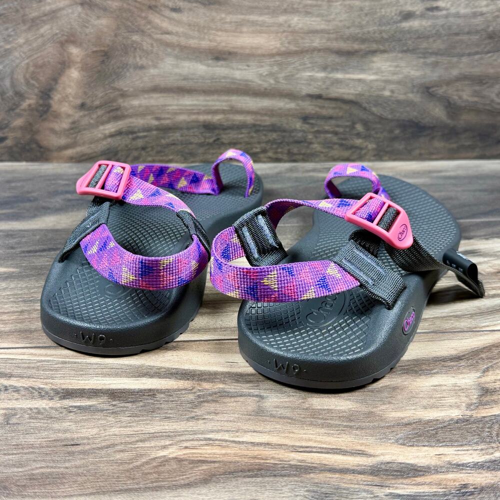 NIB Chaco Bodhi Sandal 9M 40 Adjustable Strap Performance Sport Trey Dewberry - Picture 8 of 13